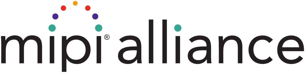 mipi alliance logo