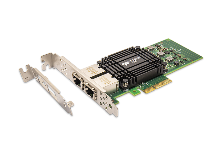 10 GigE Network Interface Cards