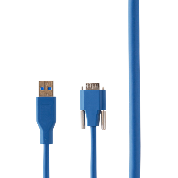 USB 3.1 Locking Cables