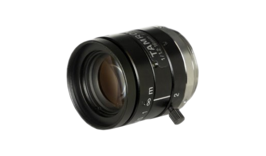 C-mount 1/1.2" Lenses