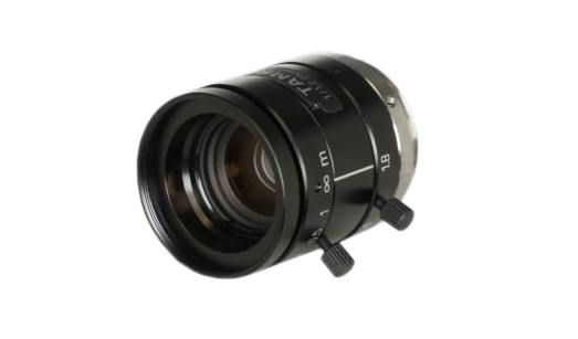 C-mount 1/1.2" Lenses