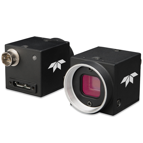 Blackfly S USB3