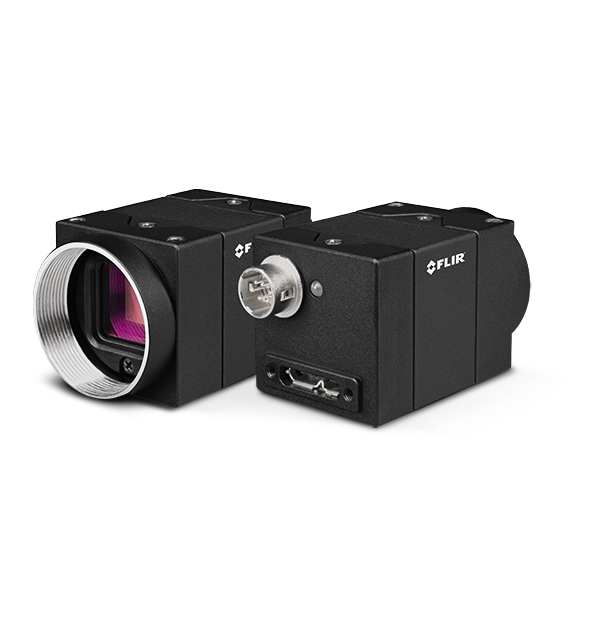 Blackfly S USB3