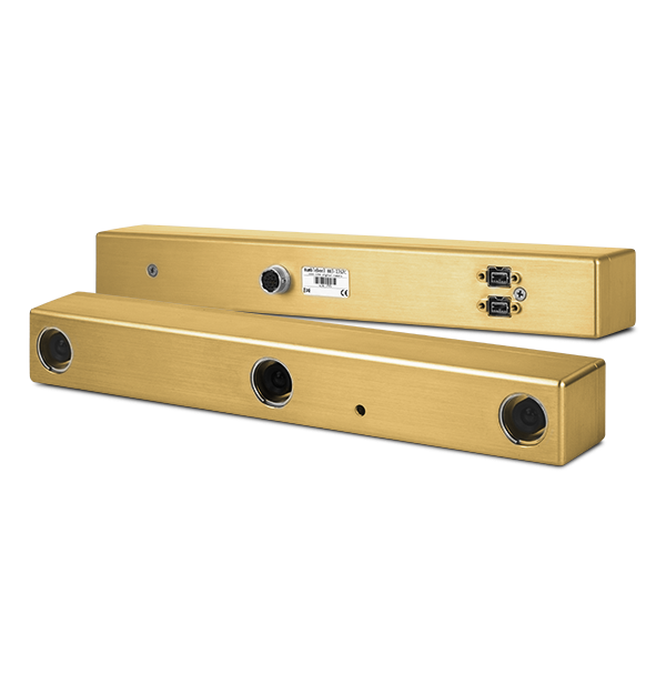 Bumblebee&reg; XB3 FireWire  (Legacy)
