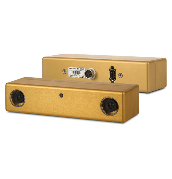 Bumblebee&reg;2 FireWire  (Legacy)