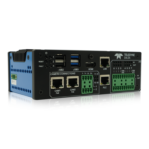 Vision Systems