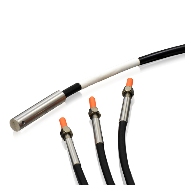 Fiber Bundle