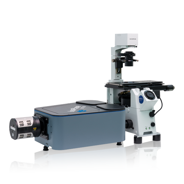 Microscope Interface
