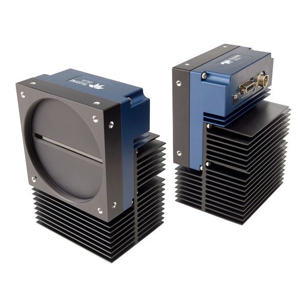 1D Line Scan & TDI Cameras