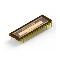 InGaAs Linear Arrays