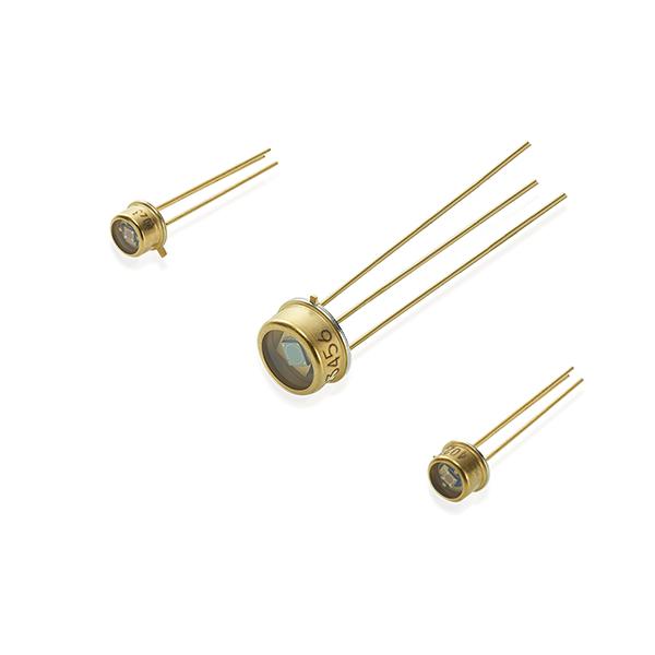 Infrared Detectors