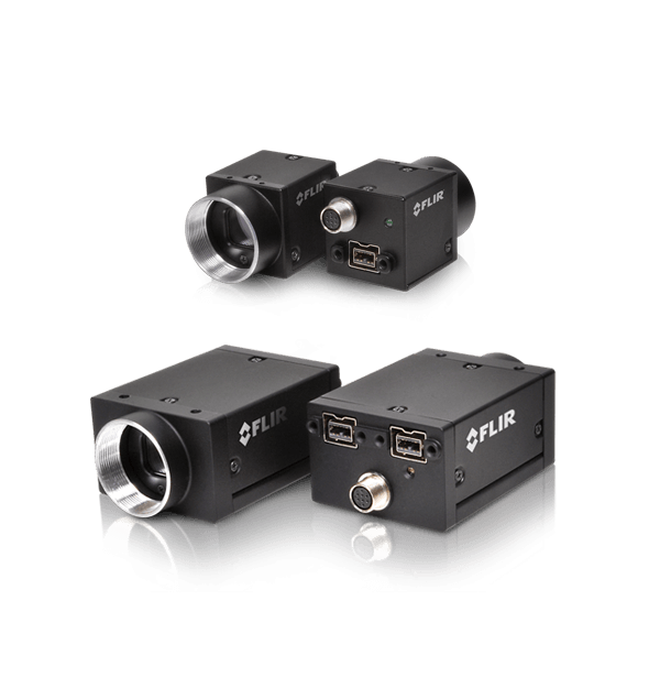 FireWire Cameras (Legacy)