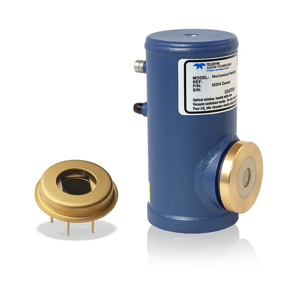 PV MCT Detectors