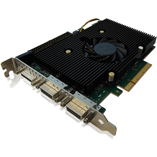 Xtium3 Family